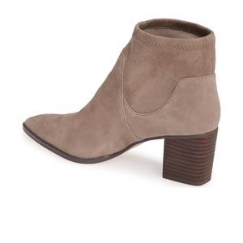Sole Society Ankle Boots